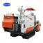 KUBOTA 688Q,688Q-G,688Q-HG crawler rice combine  harvester
