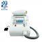 Guangzhou beauty equipment, Q-switch nd yag laser tattoo removal system machine price