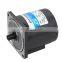 25W AC Reversible Gearmotor AC Induction Motor Reduction Motor
