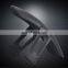 Replacement Black Retro Iron Front Fender of motorcycle Mudguard Mudflap for Honda CG125