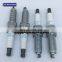 Для Honda CR - V Иридиевые свечки зажигания Для Civic 12290 - R41 - L01 12290R41L01 DILZKR7A - 11GS DILZKR7A11GS Для Accord