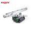HGW15CA Linear Motion Guideway Rails Blocks HGW 15 CC CA