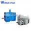 high voltage electric motor specifications