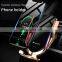 car wireless charger For HUAWEI P20 Holder For iPhone X 8 For Samsung S9 Plus Mobile Phone Automatic Induction charger wireless