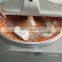 vegetable grind machine/Commercial garlic Chopper/potato grind machine