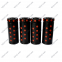 8 passages NPT 3/8'' carbon steel material high pressure hydraulic water rotary union for machinery industry