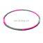 Harbour Plastic Hula Ring for Fitness Exercise