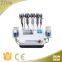 New product balance cavitation slimming machine rf lipo laser for body beauty