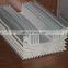 Led Street Light Housing Aluminum Die Casting