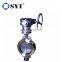 high temperature valve - SYI GROUP