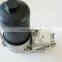 Auto Oil Filter Housing  Assy OEM LR009570 4R8Q6C711DB 1354253 Fits for 1.2TDI