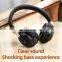 joyroom bluetoth 5.0 blue toth studio headphone