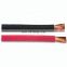 25mm2 35mm2 70mm2 95mm2 single core bare copper dc pvc insulated wire welding ground power cable