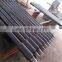 Custom OD88.9*L2100mm Length 2 3/8 API  Well Drill Pipe with joint drill pipe