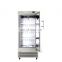 deep Vertical/chest laboratory refrigerator freezer