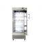 deep Vertical/chest laboratory refrigerator freezer