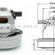 Hot New Products Quality Industry Vacuum Cleaner Motor