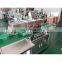 2020 hot selling automatic bottles jars aluminum foil sealing machine for sale