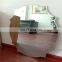 4mm 5mm 6mm Thick Bathroom Mirror Glass Price