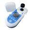 portable turbidity meter, Turbidimeter, nephelometer factory price test water quality