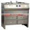 MP-2 Electronic manual metal grinding polishing machine