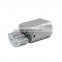 20.4*15.4mm High Quality 6v 12 volt brushed mini dc motor FF-130SH