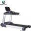 Running machine LZX-L70 commercial motorized treadmill