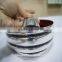 10mmx15m Car Vehicle Chrome Styling Moulding