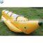 Best-selling inflatable flying fish tube towable flying banana boat