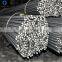 BS STEEL REBAR Deformed Steel Bar, Iron Rods for Construction /building Material