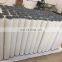 Natural gas cartridge filter element fg-36