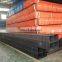 Mild steel square pipe supplier from Tianjin