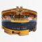 E4108 22.2v  Mini DSLR Camera  6 Cloud platform monitor brushless dc motor for  Cloud platform and Camera