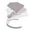 Custom Design Luxury Baby Swing Bouncer, Baby Rocker With Toys Baby Rock Swing