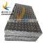 pe plastic trackway construction cover lightweight durable  high quality  ground protection mats