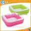 Cheap kids inflatable spa pool inflatable swimming pool toys