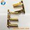 Hot Sale Electric Heater Terminal copper brass Connector For fastening wire