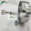 50*120mm Customized mica band heater for sanatory napkin destroyer/ Machinery