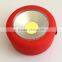 Super bright round work light