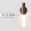 Hot Selling LED Night Light Smart Control Sensor LED Night Lamp for Bedroom