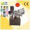 cosmetic tube filling machine from Shenhu packaging machinery manufacturer