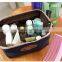 Multifunction Travel Makeup Case Cosmetic Bag Zip Wash Organizer Toiletry Pouch