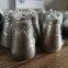 Titanium WPT2 Seamless pipe fittings ASME B16.9