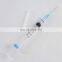 LONGDE automatic syringe for cattle injection gun automatic syringe safety auto destruct syringe