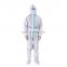 Surgical Coverall Disposable Uniforms Hospital Clothing Non-Woven isolation gowns ppe gowns