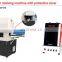 Best service fiber laser 100 watt plastic laser marking machine 30w cabinet laser marking machine max