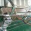 18.9 L bottle conveyor system