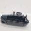 Hot Sale High Quality Wholesale  Automotive parts   Slide Door Outer Chrome Handle   69240-26080 FOR Hiace