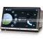 Erisin ES8020M 8 inch 2 Din DVD Car Audio GPS Navigation System