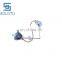 Комплект датчика уровня топлива Gage Assy Fuel Sender для HILUX с 200408 по 201201, моделей KUN16, KUN25, KUN26, номер детали 83320-0K040